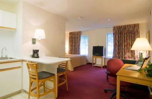 фото отеля Extended Stay America - Detroit - Southfield - Northwestern Hwy.
