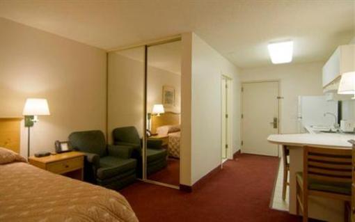 фото отеля Extended Stay America - Detroit - Southfield - Northwestern Hwy.