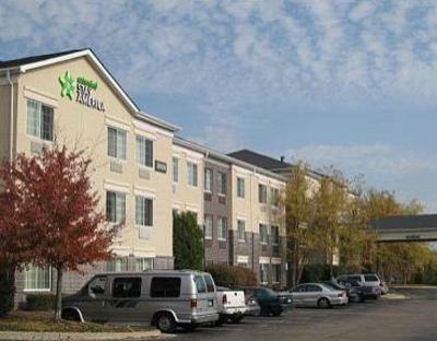 фото отеля Extended Stay America - Detroit - Southfield - Northwestern Hwy.