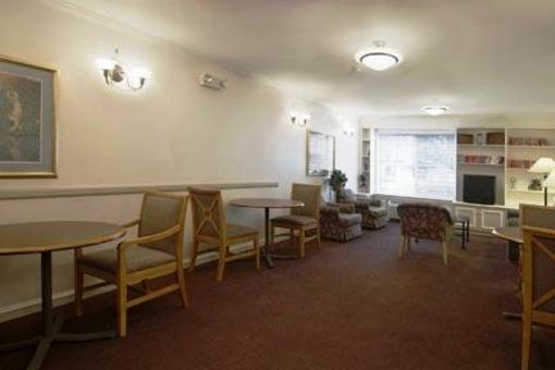 фото отеля Extended Stay America - Detroit - Southfield - Northwestern Hwy.