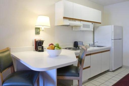 фото отеля Extended Stay America - Detroit - Southfield - Northwestern Hwy.
