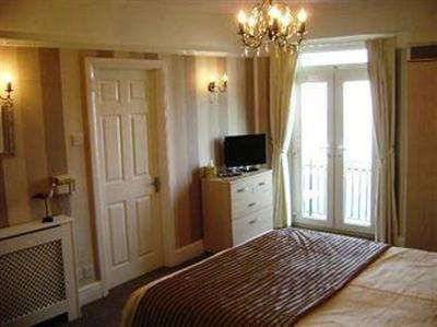 фото отеля Berkeley House Bed & Breakfast Torquay