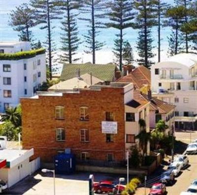 фото отеля Manly Guest House