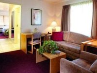 Canyon Plaza Resort