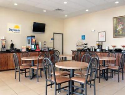 фото отеля Days Inn Alamo/Riverwalk