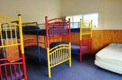 фото отеля All Seasons Holiday Park Taupo