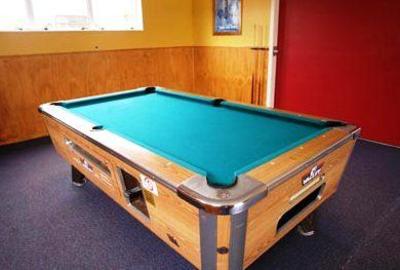 фото отеля All Seasons Holiday Park Taupo