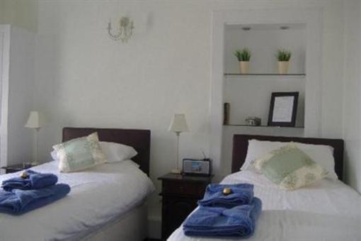фото отеля Aonach Mor Guest House