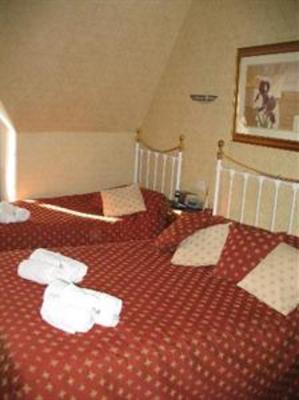 фото отеля Aonach Mor Guest House