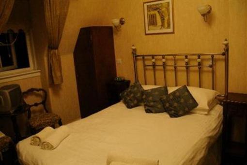 фото отеля Aonach Mor Guest House