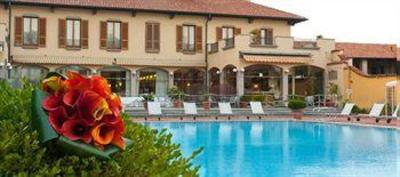 фото отеля Hotel Dei Giardini