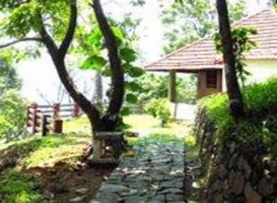 фото отеля Paradisa Plantation Retreat