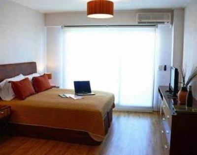 фото отеля Terrazas de Uriarte Apartments Buenos Aires