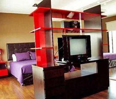 фото отеля Terrazas de Uriarte Apartments Buenos Aires