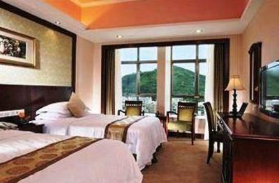 фото отеля Vienna Hotel (Shenzhen Yousong)