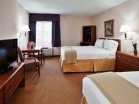 Holiday Inn Express Goldsboro