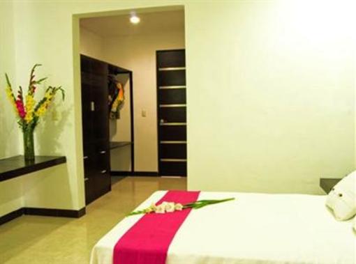 фото отеля Hotel Plaza Playa