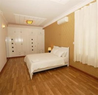 фото отеля An Binh Villas
