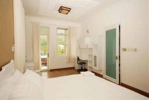 фото отеля An Binh Villas