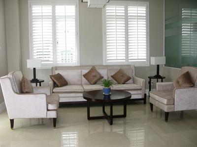 фото отеля An Binh Villas