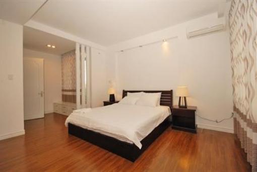 фото отеля An Binh Villas