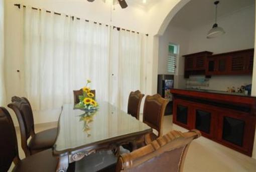 фото отеля An Binh Villas
