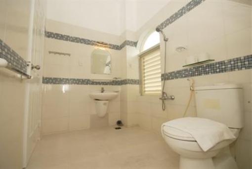 фото отеля An Binh Villas
