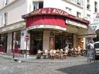 фото отеля Hotel Bonsejour Montmartre