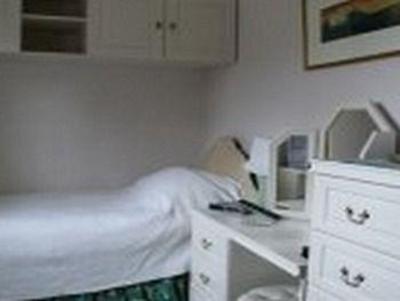 фото отеля Jessamine Cottage Bed and Breakfast