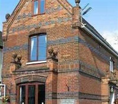 фото отеля Jessamine Cottage Bed and Breakfast