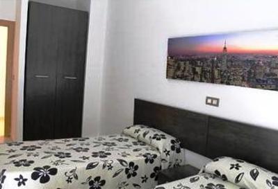фото отеля Camping Resort Almafra