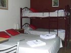фото отеля Sudamerika Hostel & Suites Centro