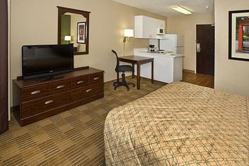 фото отеля Extended Stay America - Austin - Arboretum - South