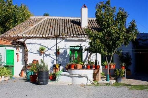 фото отеля Camping Maria Eugenia Bungalows Granada