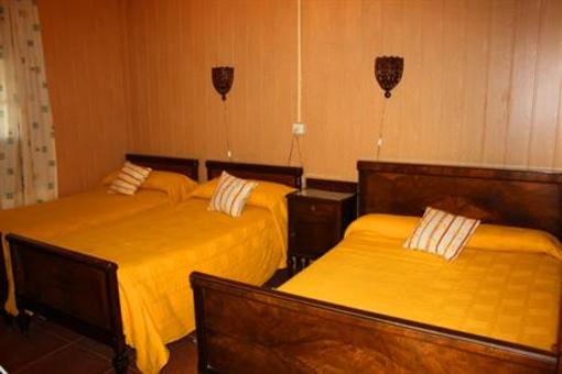 фото отеля Camping Maria Eugenia Bungalows Granada