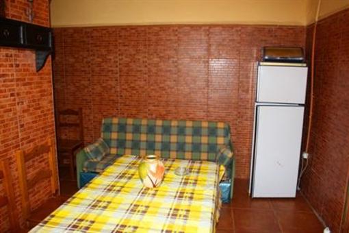 фото отеля Camping Maria Eugenia Bungalows Granada
