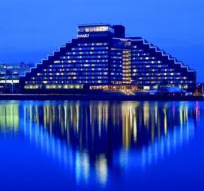 фото отеля Hyatt Regency Cambridge Overlooking Boston