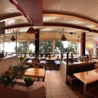 фото отеля Umhlanga Sands Lifestyle Resort