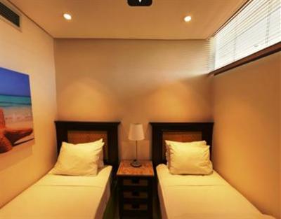 фото отеля Umhlanga Sands Lifestyle Resort