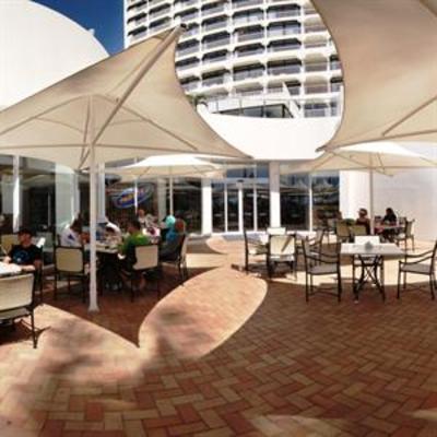 фото отеля Umhlanga Sands Lifestyle Resort