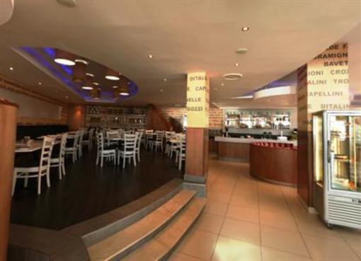 фото отеля Umhlanga Sands Lifestyle Resort
