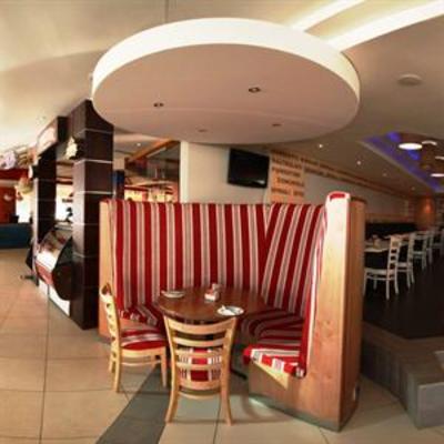 фото отеля Umhlanga Sands Lifestyle Resort