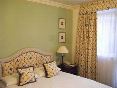 фото отеля The Upper Reaches Hotel