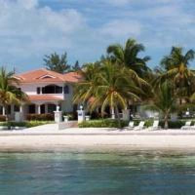 фото отеля Belize Yacht Club