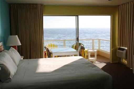 фото отеля Pacific Edge on Laguna Beach A Joie de Vivre Hotel
