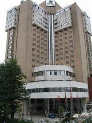 фото отеля Sakura Hotel Kunming
