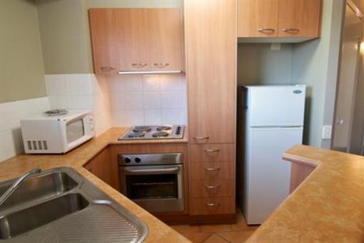 фото отеля Burleigh On The Beach Apartments Gold Coast
