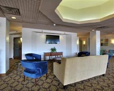 фото отеля Quality Inn Troy (Michigan)