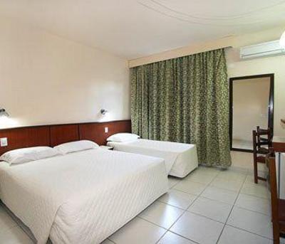 фото отеля Aguas do Iguacu Hotel Centro