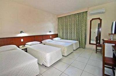 фото отеля Aguas do Iguacu Hotel Centro